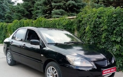 Mitsubishi Lancer IX, 2005 год, 295 000 рублей, 1 фотография