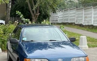 Ford Scorpio II, 1988 год, 295 000 рублей, 1 фотография