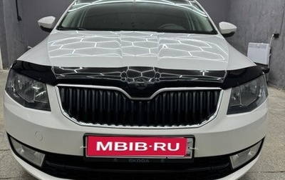 Skoda Octavia, 2014 год, 1 200 000 рублей, 1 фотография
