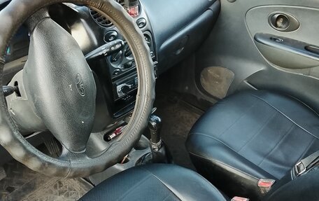 Daewoo Matiz, 2008 год, 250 000 рублей, 1 фотография