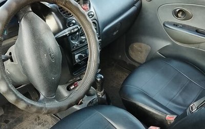 Daewoo Matiz, 2008 год, 250 000 рублей, 1 фотография