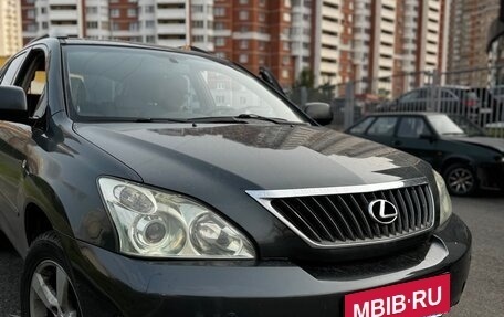 Lexus RX II рестайлинг, 2007 год, 700 000 рублей, 1 фотография