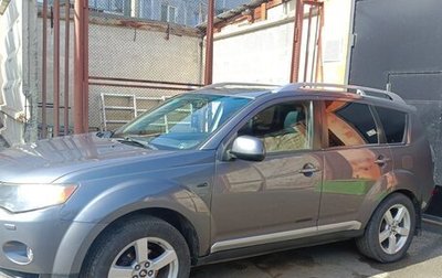 Mitsubishi Outlander III рестайлинг 3, 2007 год, 1 130 000 рублей, 1 фотография