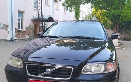 Volvo S60 III, 2006 год, 740 000 рублей, 1 фотография