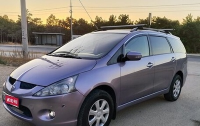 Mitsubishi Grandis, 2005 год, 850 000 рублей, 1 фотография
