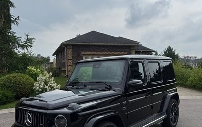Mercedes-Benz G-Класс AMG, 2019 год, 15 000 000 рублей, 1 фотография
