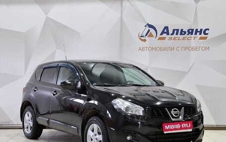 Nissan Qashqai, 2011 год, 1 075 000 рублей, 1 фотография
