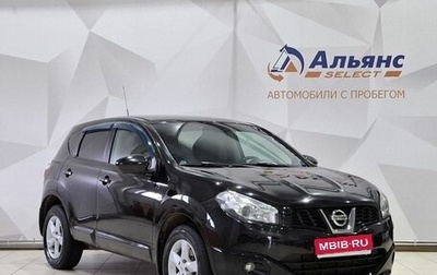 Nissan Qashqai, 2011 год, 1 075 000 рублей, 1 фотография