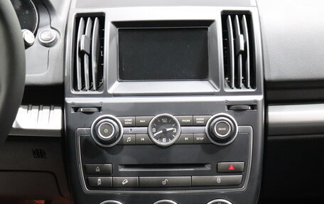 Land Rover Freelander II рестайлинг 2, 2014 год, 1 470 000 рублей, 16 фотография