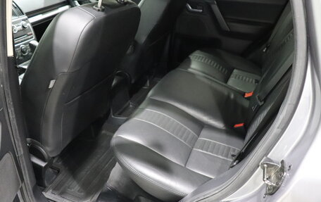 Land Rover Freelander II рестайлинг 2, 2014 год, 1 470 000 рублей, 18 фотография