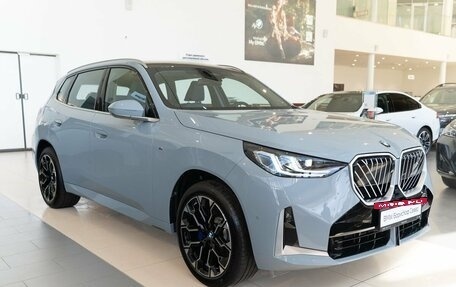 BMW X3, 2025 год, 8 500 000 рублей, 3 фотография