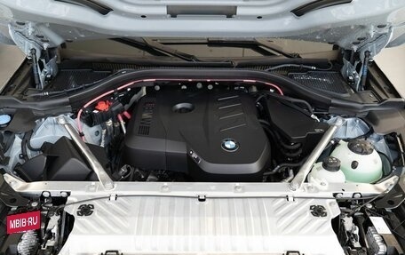 BMW X3, 2025 год, 8 500 000 рублей, 38 фотография