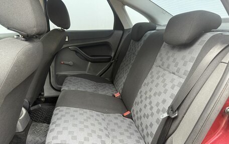 Ford Focus II рестайлинг, 2005 год, 385 000 рублей, 11 фотография