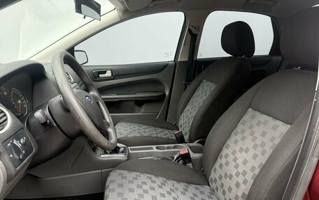 Ford Focus II рестайлинг, 2005 год, 385 000 рублей, 10 фотография