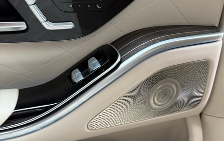 Mercedes-Benz S-Класс, 2022 год, 19 900 000 рублей, 5 фотография