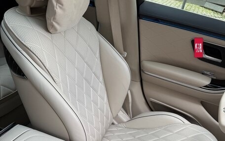 Mercedes-Benz S-Класс, 2022 год, 19 900 000 рублей, 17 фотография