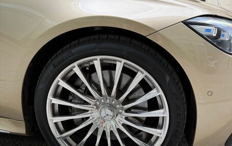 Mercedes-Benz S-Класс, 2022 год, 19 900 000 рублей, 22 фотография