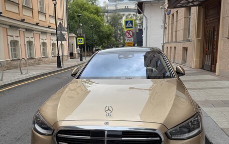 Mercedes-Benz S-Класс, 2022 год, 19 900 000 рублей, 33 фотография