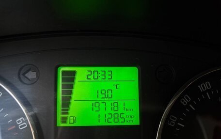 Skoda Fabia II, 2011 год, 590 000 рублей, 8 фотография
