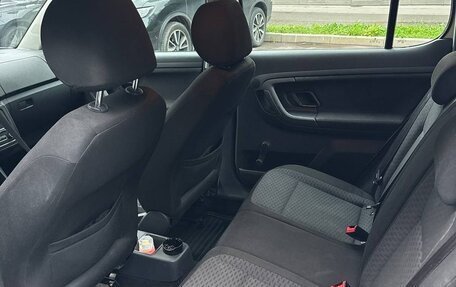 Skoda Fabia II, 2011 год, 590 000 рублей, 7 фотография