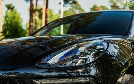 Porsche Macan I рестайлинг, 2017 год, 4 700 000 рублей, 8 фотография
