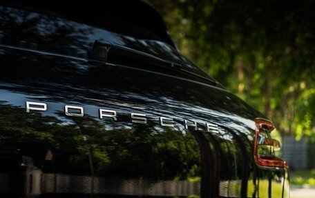 Porsche Macan I рестайлинг, 2017 год, 4 700 000 рублей, 10 фотография