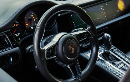 Porsche Macan I рестайлинг, 2017 год, 4 700 000 рублей, 19 фотография