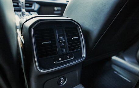 Porsche Macan I рестайлинг, 2017 год, 4 700 000 рублей, 23 фотография