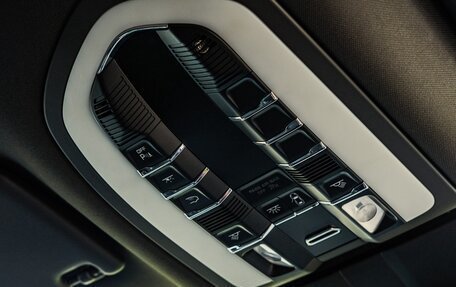 Porsche Macan I рестайлинг, 2017 год, 4 700 000 рублей, 29 фотография
