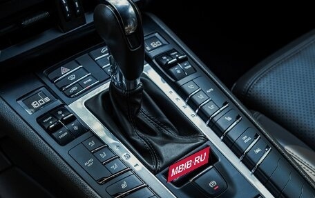 Porsche Macan I рестайлинг, 2017 год, 4 700 000 рублей, 27 фотография