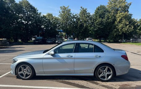 Mercedes-Benz C-Класс, 2014 год, 2 300 000 рублей, 6 фотография