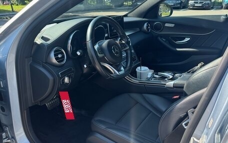 Mercedes-Benz C-Класс, 2014 год, 2 300 000 рублей, 8 фотография