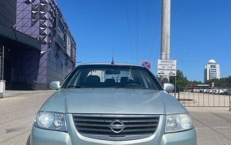 Nissan Almera Classic, 2006 год, 520 000 рублей, 3 фотография