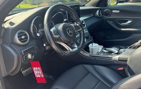 Mercedes-Benz C-Класс, 2014 год, 2 300 000 рублей, 9 фотография