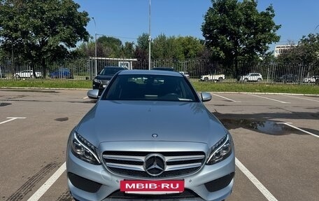 Mercedes-Benz C-Класс, 2014 год, 2 300 000 рублей, 2 фотография
