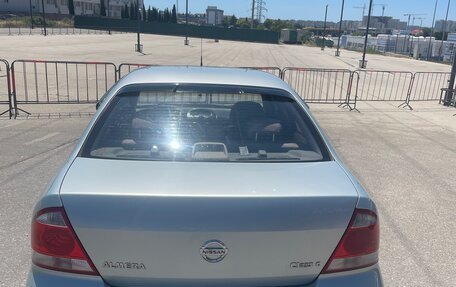 Nissan Almera Classic, 2006 год, 520 000 рублей, 5 фотография