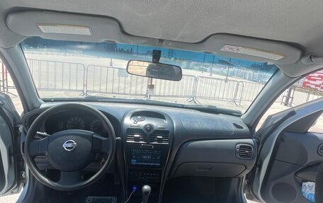Nissan Almera Classic, 2006 год, 520 000 рублей, 7 фотография