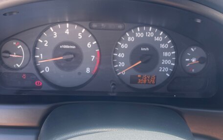 Nissan Almera Classic, 2006 год, 520 000 рублей, 12 фотография