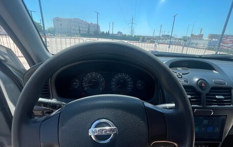 Nissan Almera Classic, 2006 год, 520 000 рублей, 10 фотография