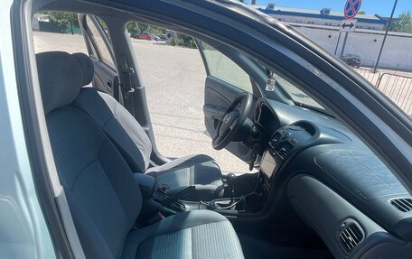 Nissan Almera Classic, 2006 год, 520 000 рублей, 8 фотография