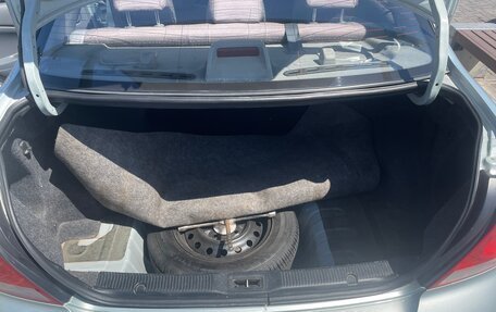 Nissan Almera Classic, 2006 год, 520 000 рублей, 16 фотография