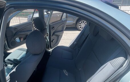 Nissan Almera Classic, 2006 год, 520 000 рублей, 13 фотография