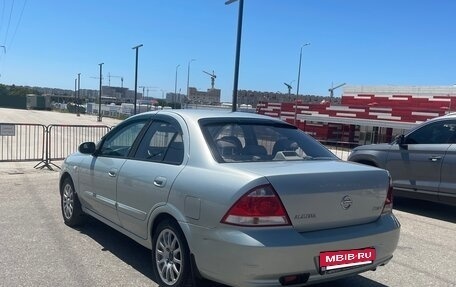 Nissan Almera Classic, 2006 год, 520 000 рублей, 6 фотография