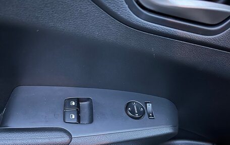 Hyundai Solaris II рестайлинг, 2017 год, 1 290 000 рублей, 3 фотография