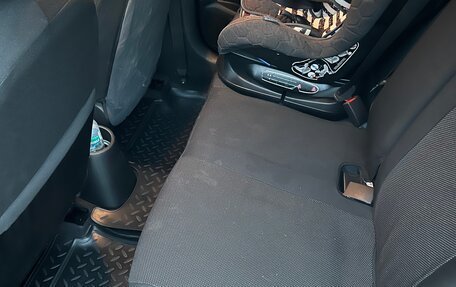 Hyundai Solaris II рестайлинг, 2017 год, 1 290 000 рублей, 4 фотография