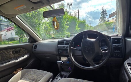 Nissan Pulsar IV, 1998 год, 119 000 рублей, 2 фотография