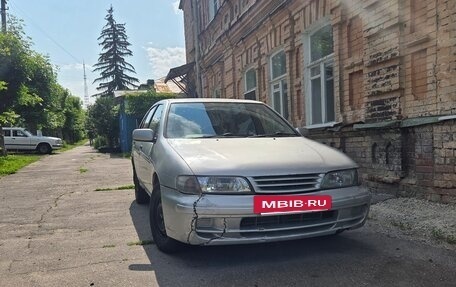 Nissan Pulsar IV, 1998 год, 119 000 рублей, 4 фотография