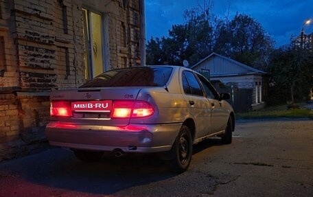 Nissan Pulsar IV, 1998 год, 119 000 рублей, 8 фотография