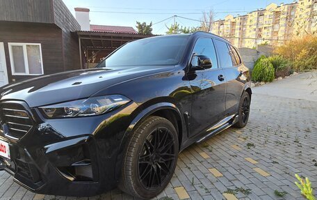 BMW X5, 2019 год, 8 900 000 рублей, 5 фотография