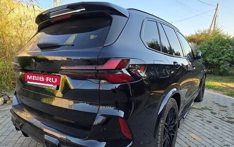 BMW X5, 2019 год, 8 900 000 рублей, 3 фотография